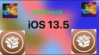 NO Computer Needed- NEW Jailbreak iOS 13.5 - How to Install REVOKED Unc0ver Jailbreak iOS 13