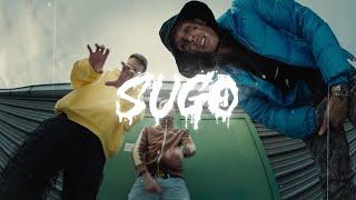 *FREE* Mambolosco X Diss Gacha Type Beat "SUGO" | Hard Bouncy Trap Instrumental 2023