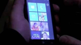 Windows Phone 7