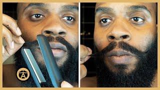 How to Style a Perfect Handlebar Mustache