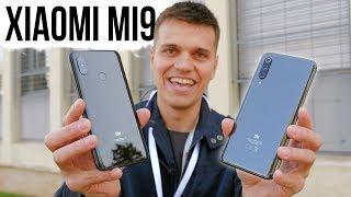 Xiaomi Mi 9 НЕВЕРОЯТЕН  БЕДНЫЕ Samsung и Huawei...