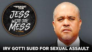 Irv Gotti Accused Of Sexual Assault; 50 Cent Responds + More