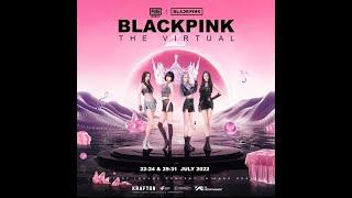 PUBGMOBILExBLACKPINK | “THE VIRTUAL”CONCERT #shorts #blackpink #pubgmobile