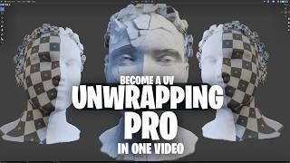 One Video to Help you become A UV Master