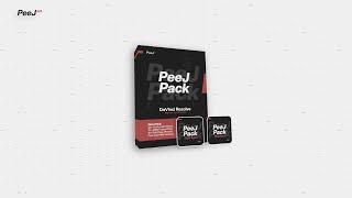 How to Install the PeeJ Free Pack