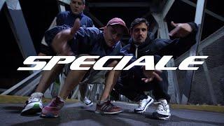 SPECIALE - LATRIPLE & DJ ROPO (Prod. KNOWZ)