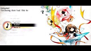 "UNDO by Yuk-cheung Chun ft. Misi Ke" 【Deemo】