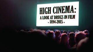 Do Movies Encourage Drug Use?