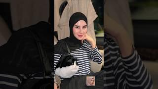 Syahnaz Sadiqah Temukan Kenyamanan Saat Berhijab Usai Pulang Haji, Didukung Penuh Keluarga