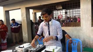 Dj Javed Hossain Edm New video