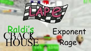 Lap e - Exponent Rage (Raldi's Crackhouse UST/Raldi Mix)