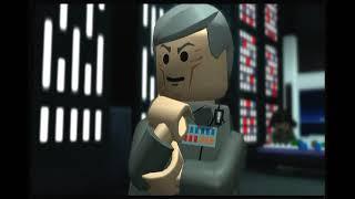 LEGO Star Wars The Complete Saga - Death Star Explosion