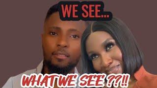 Maurice and Sonia Uche Uncover the Mystery Episode 27 We See What We See