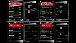 Alienware 15 R3 GTX 1060 Laptops Overheating SOLVED