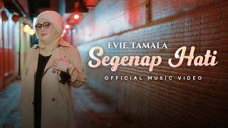 Evie Tamala - Segenap Hati (Official Music Video)