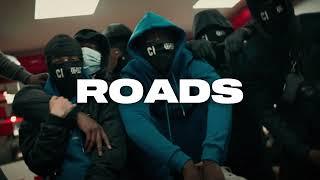 [FREE] #LTH C1 x UK Drill Type Beat - "ROADS"