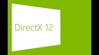 DirectX 12 gains support for Variable Rate Shading to unlock performance on modern GPUs