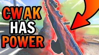 CW AK47 is Nutty in Warzone, Best Loadouts/ Classes for Close Range, Sniper Support & Long Range!