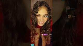 novinha safadinha na Bigo Live #25