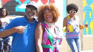 Midwest Funk (Official Music Video) - Jannetta Warren