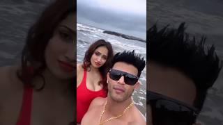 Sahil khan beautiful goa • ⭕ne life baby #shorts #shortvideo #sahilkhan #lionbook #fitness