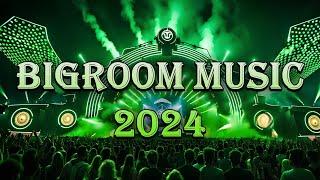 EPIC Big Room Mix - Sick BigRoom & FESTIVAL PARTY Music Mix 2024