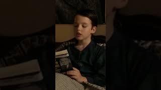 برای یادگیری زبان  اگه هنوز سریال Young Sheldon رو ندیدی، الان وقتشه!