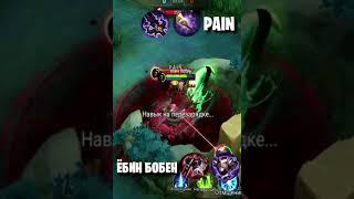 tamuzz vs terizla Counter items mlbb MOBILE LEGENDS  #shorts  #mlbb #mobilelegends #guid