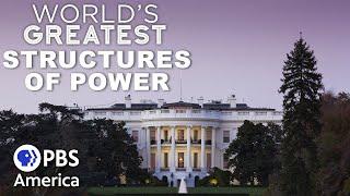 World's Greatest Greatest Structures that Represent Power | PBS America