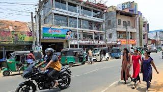 அசுர வளர்ச்சியடையும் நெல்லியடி | Nelliady Town Explore | Jaffna | Sri Lanka