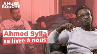 Ahmed Sylla : son témoignage bouleversant