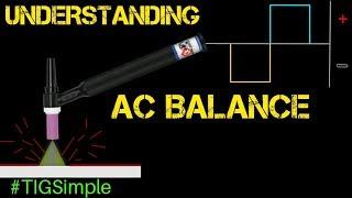 TFS: Understanding AC Balance #TIGSimple