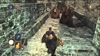 Dark Souls 2: Chloranthy Ring And Titanite Slab