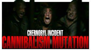 The CANNIBALISTIC BRAIN DAMAGE In Chernobyl Diaries Explained