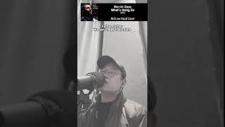 What’s Going On (Marvin Gaye) Nick Lee Vocal Cover ​#cover #marvingaye #whatsgoingon #nicklee #vocal