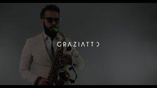 Remember me (Lullaby) - Graziatto (From Disney's "Coco" Sax Cover)