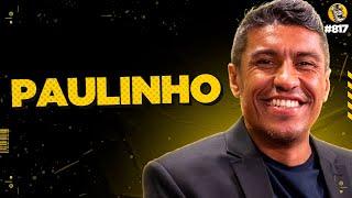 PAULINHO - Podpah #817