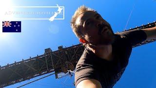 Bungee Jumping Kawarau Bridge - Queenstown | New Zealand  2024