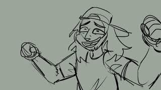 WOOOO YEAH BABY CRITIKAL ANIMATIC