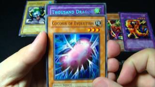 Best Yugioh 2002 Lord Of D. Tin Opening Ever!