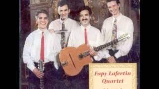Fapy Lafertin - Aurore (Alternate Version)