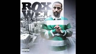 Roxwel - Cake & Eat It Too feat Selena Jordan (Prod. by Fly Boy Viz)