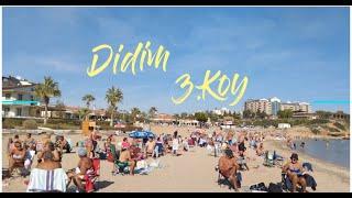 Didim | 3.Koy | Kasım 2021| November 2021