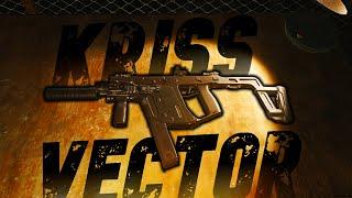 The KRISS Vector build YOU SHOULD BE USING | Escape from Tarkov 12.12