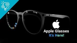 Apple Glasses - Release Date and Expected Features