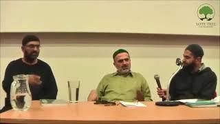 Shaykh Samir Al-Nass’ views on Shaykh Haroon Hanif & Noorud-Deen Rashid