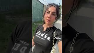 Gedirem Deye Babos Koverlib Getmeyimi İstemir - Leman TikTok Official