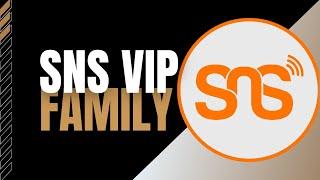 Jiunge kuwa Member wa SnS VIP Family