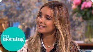 Louise Redknapp Opens Up About Jamie Split and How It Influenced Her Music | This Morning