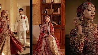 Finally here is the full Album of Maryam’s wedding  | whats next⁉️ | their ending ️